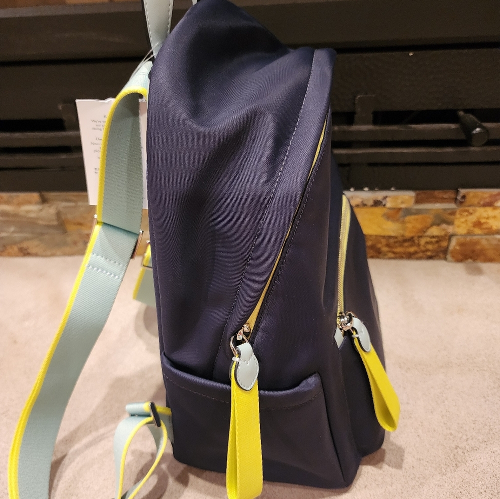 Kate Spade Medium Backpack - Picture 3 of 6